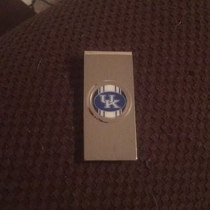 UK money clip
